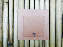 Load image into Gallery viewer, DIY Wooden Tabletop Photoframe Kit | Colour-it-Yourself