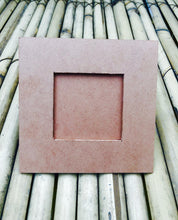 Load image into Gallery viewer, DIY Wooden Tabletop Photoframe Kit | Colour-it-Yourself