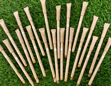 Load image into Gallery viewer, Sow and Grow 20 Plantable Seed Paper Pens for Everyday Use