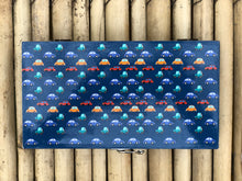 Load image into Gallery viewer, Multi Purpose Wooden Stationary Box: Car Theme | Kids Birthday Return Gift