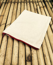 Load image into Gallery viewer, DIY Large Multi-Purpose Pouch Kit with a pack of Fabric Paints | Colour-it-Yourself