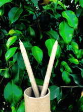 Load image into Gallery viewer, Sow and Grow Plantable Seed Paper Pen (Pack of 10 Single Pens) - Gift Pack