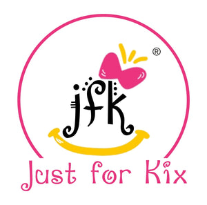 Just For Kix: Birthday Party Planner