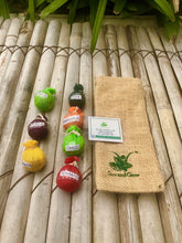 Load image into Gallery viewer, Ultimate Diwali MegaBox: Plantable Ganesha and Lakshmiji + Gardening Kit + 7 Seed Balls + Organic Cow Dung Diya + Diary + 2 Plantable Pens and Pencils
