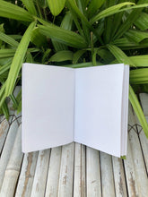 Load image into Gallery viewer, Diwali Themed Plantable Diary &quot;Be The Light&quot; and Plantable Paper Pen Combo: Set of 5
