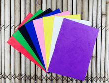 Load image into Gallery viewer, Foam Sheets A4 size| Pack of 10 | Many Colours
