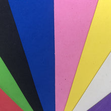 Load image into Gallery viewer, Foam Sheets A4 size| Pack of 10 | Many Colours
