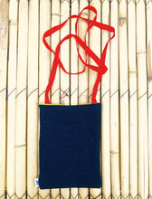 Load image into Gallery viewer, Denim Sling Bag | Trendy and Stylish

