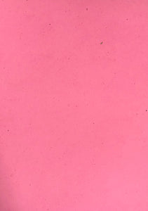 Foam Sheets A4 size| Pack of 10 | Many Colours