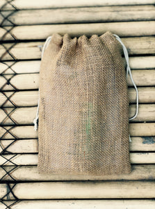 Jute Bag Collection:1 Seed Diary, 2+2 Seed Paper Pen and Pencil Combo
